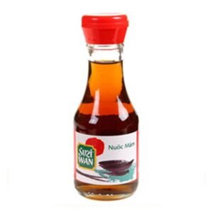 Sauce Nuoc Mam