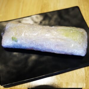 Rouleau de printemps