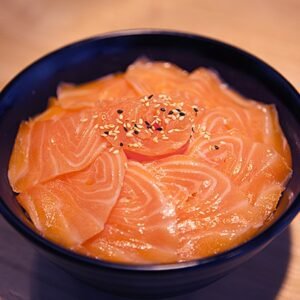 Chirashi thon