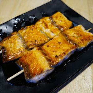Yakitori thon
