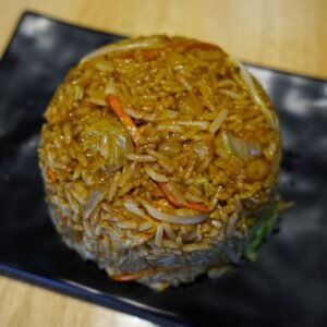 Kao pad kaï au boeuf