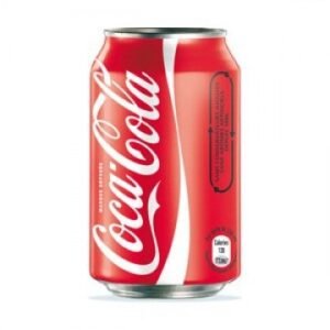 Coca-cola 33cl