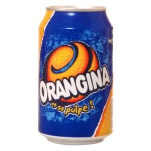 Orangina