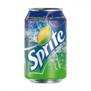 Sprite 33cl